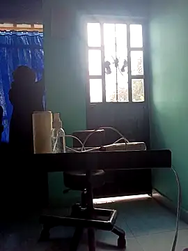 madelaine- online show from March 4, 7:31 pm