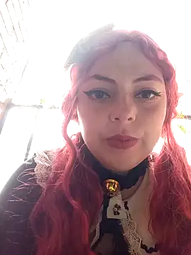 madelaine- online show from April 9, 7:41 pm