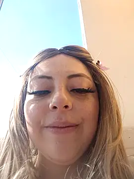 madelaine- online show from November 22, 8:22 pm