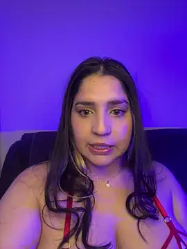 valentina jonnes1 online show from July 25, 3:57 am