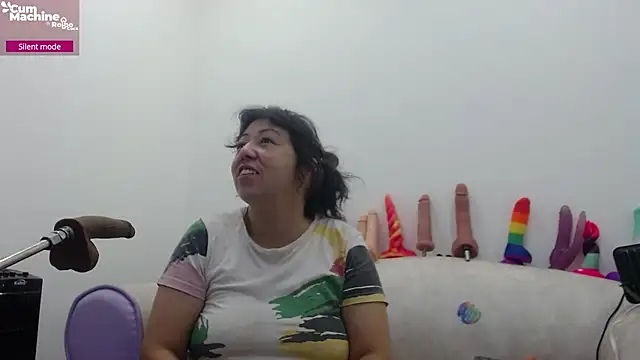 Drool Sucker online show from February 15, 12:26 pm