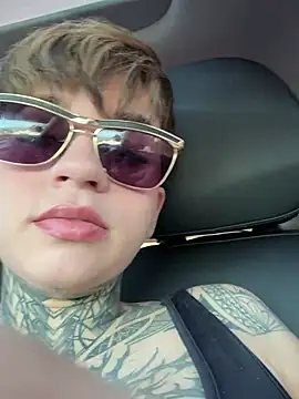 AliceShazaham  online show from June 13, 12:35 pm