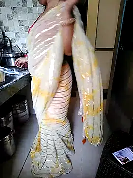 PayalSharmahot143 online show from October 14, 5:10 am