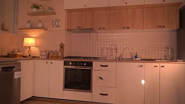 AudreyBarren online show from March 2, 7:15 am