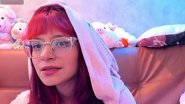 RedMeloddy online show from February 2, 9:25 pm