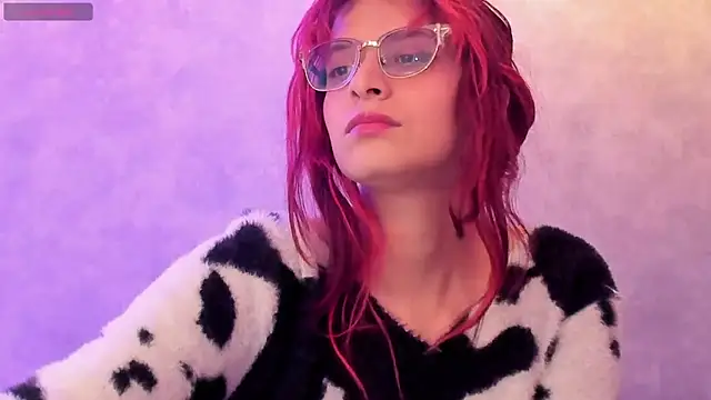 RedMeloddy online show from March 25, 10:01 pm