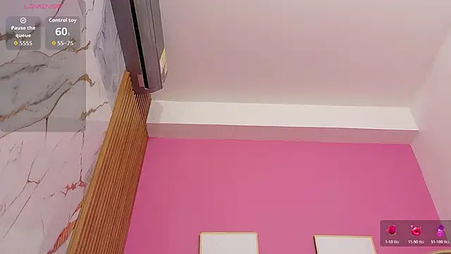 littleebonymommy online show from July 4, 7:32 pm