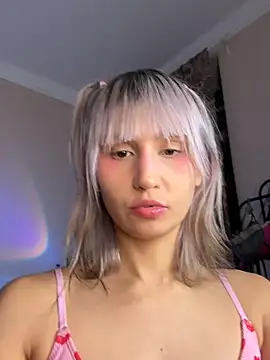 bigbabykiki online show from November 28, 7:06 pm