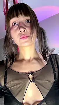 bigbabykiki online show from June 26, 7:26 pm