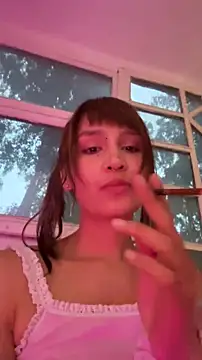 bigbabykiki online show from June 13, 7:44 pm