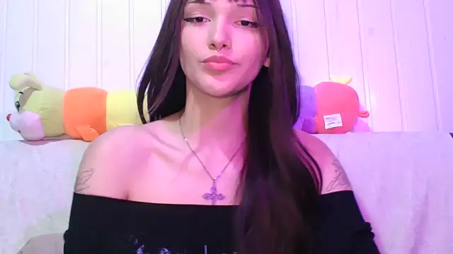 faelitababy online show from April 13, 11:16 pm