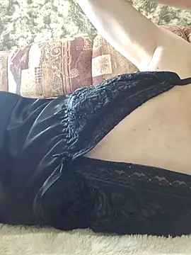 Butterfly Lily online show from October 13, 6:16 am