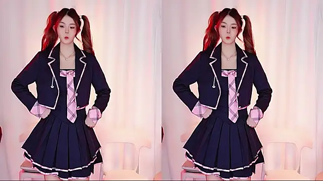 QY-001 online show from October 27, 1:17 pm