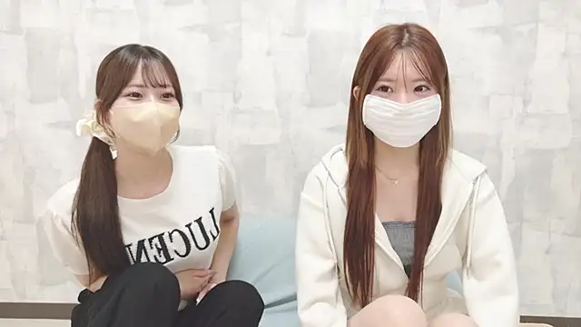 LOVE MOMO LOVE online show from July 20, 12:07 pm