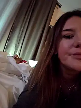 Snapshot of Nina24 chatting on October 4, 7:07 pm Nina24 online show from October 4, 7:07 pm