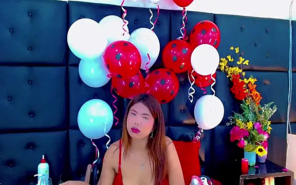 Isalombardi online show from February 15, 4:37 am