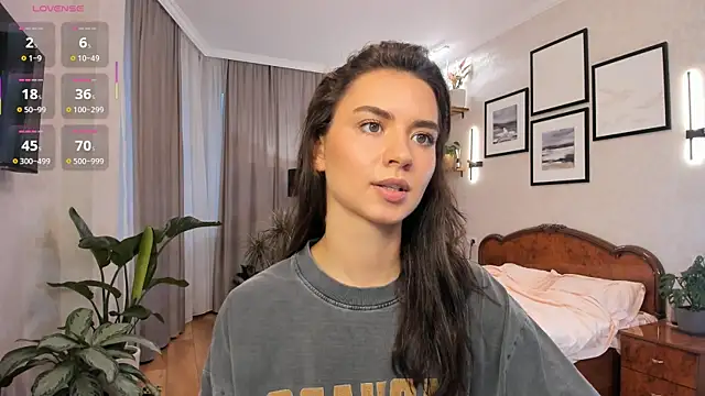 NicoleLuv online show from October 30, 1:12 pm