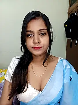 Miss-Riyasingh online show from February 6, 1:25 pm