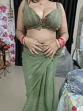 kaamuk shweta online show from June 30, 1:21 pm