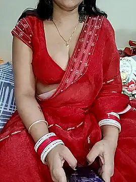 kaamuk shweta online show from November 28, 4:43 pm