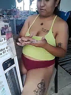 EmpaticBolillo online show from July 17, 3:38 pm