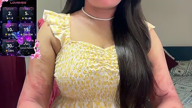 Snapshot of nandini_7 chatting on September 27, 6:48 pm nandini 7 online show from September 27, 6:48 pm