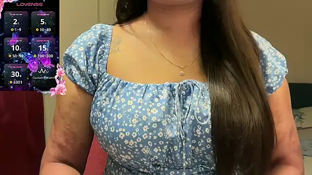 Snapshot of nandini_7 chatting on October 9, 6:23 pm nandini 7 online show from October 9, 6:23 pm