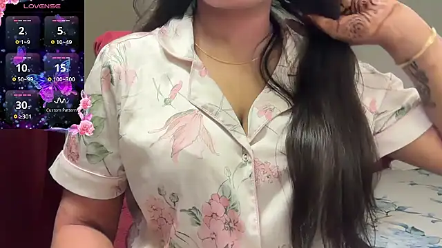 Snapshot of nandini_7 chatting on October 5, 5:51 pm nandini 7 online show from October 5, 5:51 pm