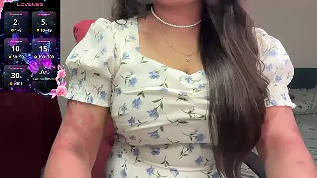 Snapshot of nandini_7 chatting on October 16, 7:05 pm nandini 7 online show from October 16, 7:05 pm