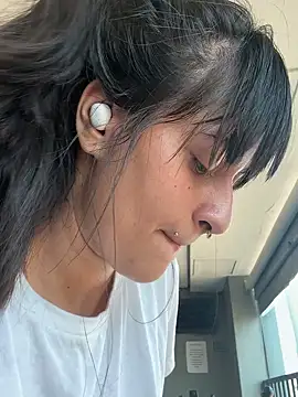 Blue cardoso1 online show from September 18, 2:37 pm