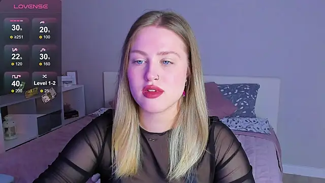  Sarah Soul  online show from November 3, 7:56 am