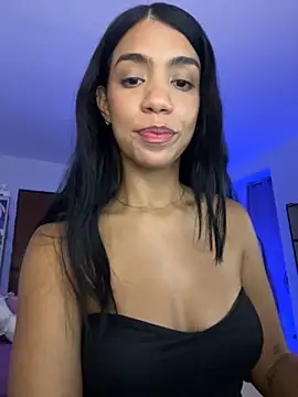 Snapshot of -Naomyy- chatting on October 15, 1:52 am -Naomyy- online show from October 15, 1:52 am