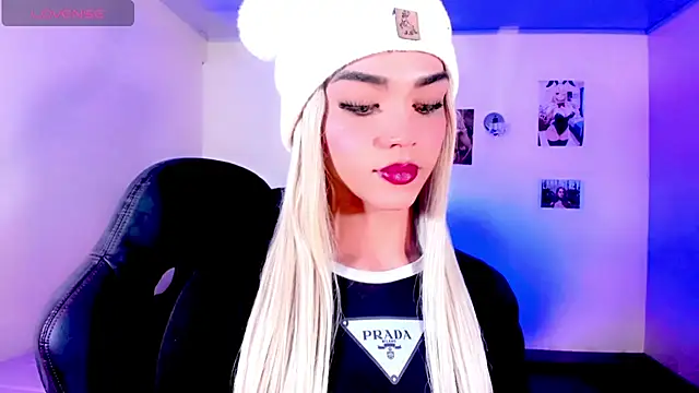 Elissa taylor  online show from November 17, 5:08 am