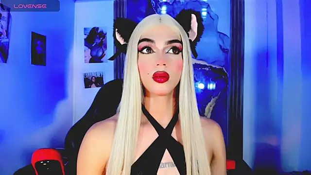 Elissa taylor  online show from February 12, 10:44 pm