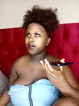 SELYS NANA online show from November 4, 11:26 am