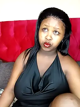 SELYS NANA online show from October 17, 1:31 am