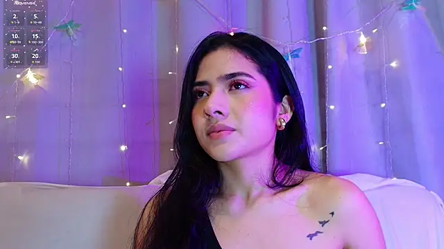 adara johnson   online show from February 22, 11:55 am