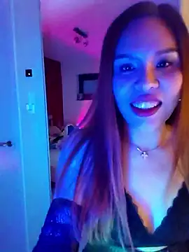 MySecrets01 online show from June 6, 11:11 pm
