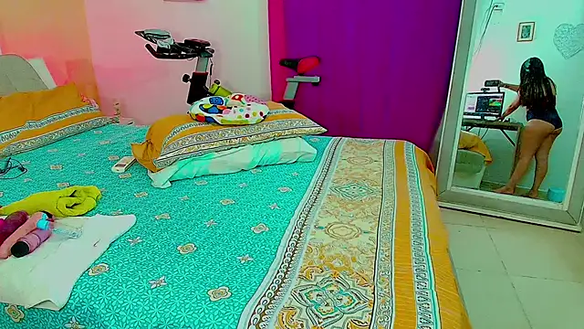 Kendralove31xxx online show from November 14, 3:06 am