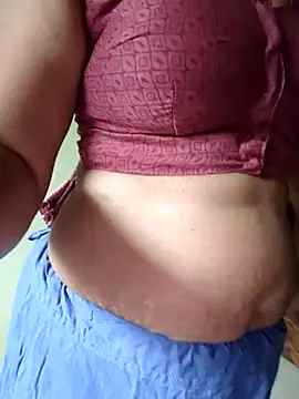 jiyahot1432 online show from July 23, 3:58 am