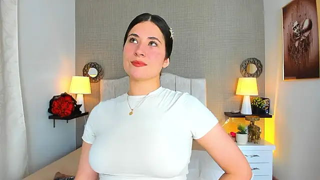 ValeryLovee online show from March 12, 3:20 am