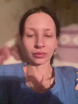 Starry Siren online show from April 17, 3:47 pm