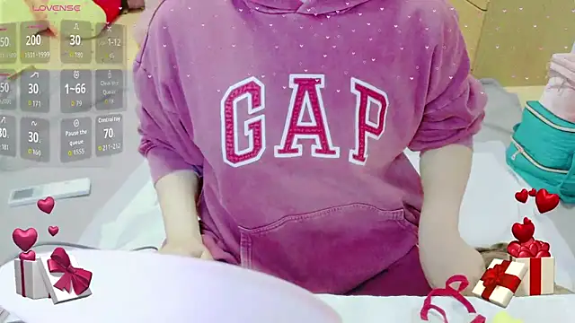  usya 2525 online show from March 8, 4:22 pm