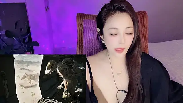 Daisy-77 online show from February 11, 1:01 pm