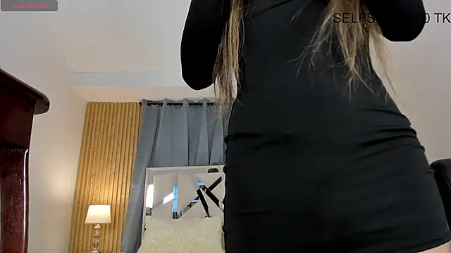 Chloe narcise online show from July 12, 9:59 pm