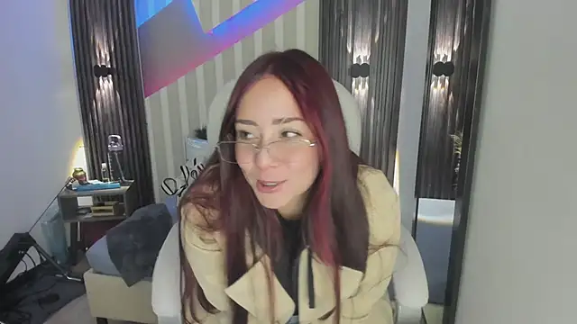 emily layton online show from January 9, 3:27 pm