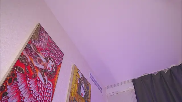 LiliBanger online show from April 12, 7:55 am