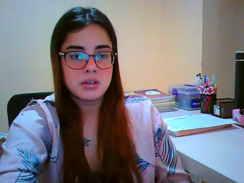 maliamiller online show from November 2, 6:17 am