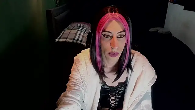 DOMINANT TEACHER KAROL online show from March 2, 10:59 pm