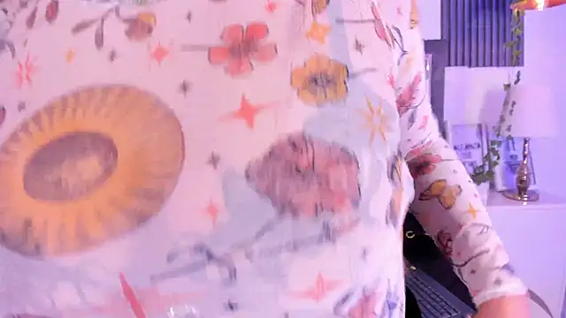 isabela fox online show from October 19, 2:46 am